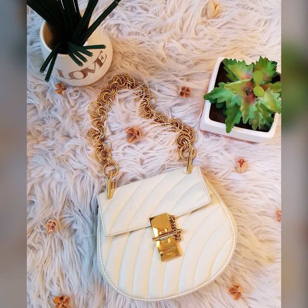 COPY - 😍 Chloé mini drew bijou 😍